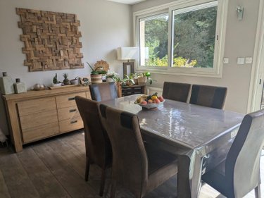 Maison a vendre Changé 72560 Sarthe 160 m2 6 pièces 309000 euros