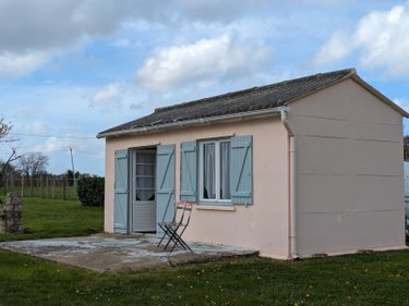 Terrains de loisirs bois etangs a vendre Changé 72560 Sarthe 2100 m2  21630 euros