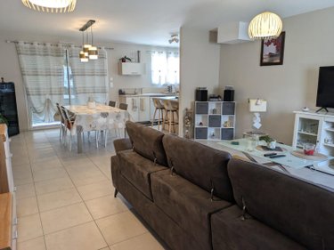Maison a vendre Fillé 72210 Sarthe 85 m2 4 pièces 247200 euros
