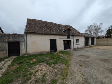 Maison a vendre Laigné Saint Gervais 72220 Sarthe 250 m2  185400 euros