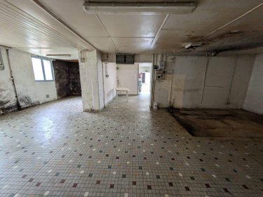 Maison a vendre Laigné Saint Gervais 72220 Sarthe 250 m2  185400 euros