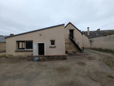 Maison a vendre Laigné Saint Gervais 72220 Sarthe 250 m2  185400 euros
