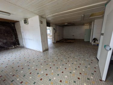 Maison a vendre Laigné Saint Gervais 72220 Sarthe 250 m2  185400 euros