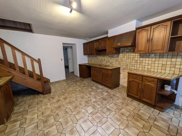 Maison a vendre Laigné Saint Gervais 72220 Sarthe 250 m2  185400 euros