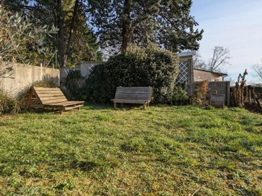 Maison a vendre Le Mans 72000 Sarthe 150 m2 8 pièces 319300 euros
