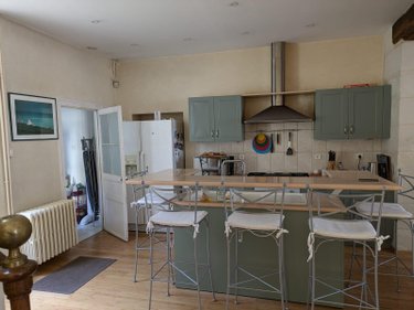 Maison a vendre Le Mans 72000 Sarthe 150 m2 8 pièces 319300 euros