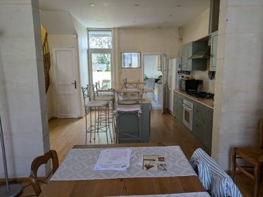 Maison a vendre Le Mans 72000 Sarthe 150 m2 8 pièces 319300 euros