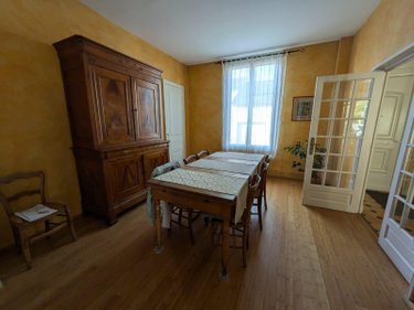 Maison a vendre Le Mans 72000 Sarthe 150 m2 8 pièces 319300 euros