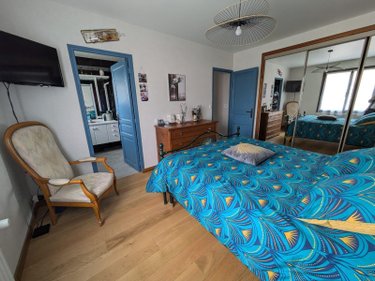 Maison a vendre Le Mans 72000 Sarthe 161 m2 8 pièces 396550 euros