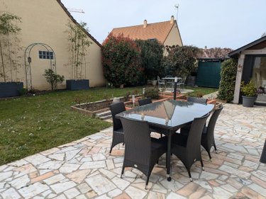 Maison a vendre Le Mans 72000 Sarthe 161 m2 8 pièces 396550 euros