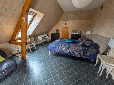 Maison a vendre Le Mans 72000 Sarthe 161 m2 8 pièces 396550 euros