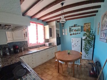 Maison a vendre Saint-Pavace 72190 Sarthe 110 m2 5 pièces 236900 euros