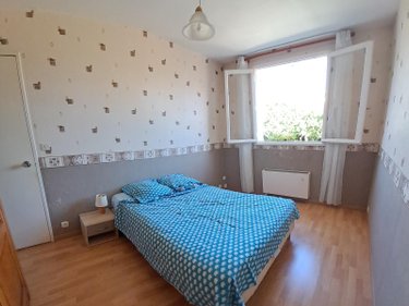 Maison a vendre Saint-Pavace 72190 Sarthe 110 m2 5 pièces 236900 euros