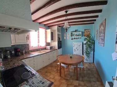 Maison a vendre Saint-Pavace 72190 Sarthe 110 m2 5 pièces 236900 euros