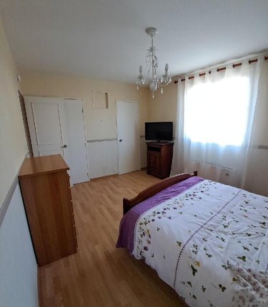 Maison a vendre Saint-Pavace 72190 Sarthe 110 m2 5 pièces 236900 euros