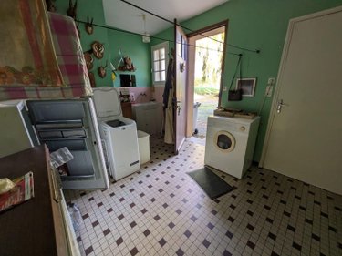 Maison a vendre Yvré-l'Évêque 72530 Sarthe 125 m2 5 pièces 272950 euros