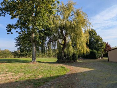 Maison a vendre Yvré-l'Évêque 72530 Sarthe 125 m2 5 pièces 272950 euros