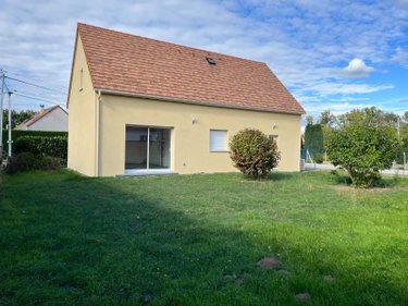 Location maison Moncé-en-Belin 72230 Sarthe 101 m2  890 euros