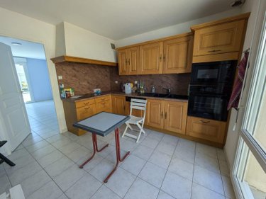 Location maison Changé 72560 Sarthe 91 m2 5 pièces 967 euros