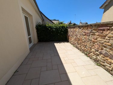 Location maison Changé 72560 Sarthe 91 m2 5 pièces 967 euros