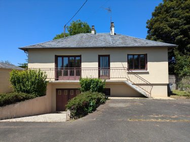 Maison a vendre Changé 72560 Sarthe 72 m2 5 pièces 159650 euros