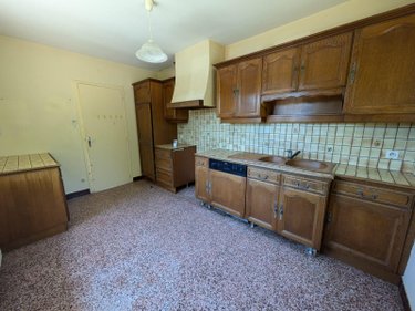 Maison a vendre Changé 72560 Sarthe 72 m2 5 pièces 159650 euros