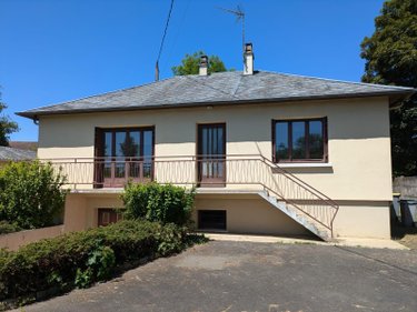 Maison a vendre Changé 72560 Sarthe 72 m2 5 pièces 159650 euros