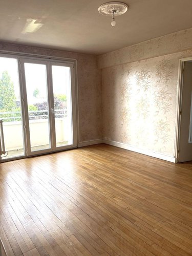 Appartement a vendre Troyes 10000 Aube 65 m2 4 pièces 90100 euros