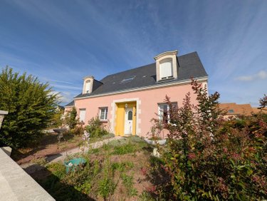 Maison a vendre Aubigné-Racan 72800 Sarthe 152 m2 11 pièces 178160 euros