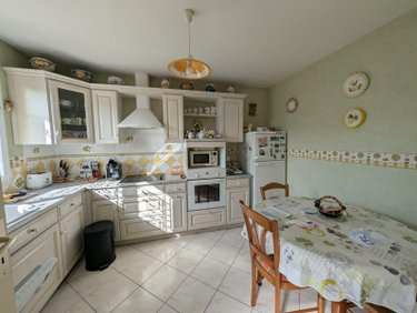 Maison a vendre Aubigné-Racan 72800 Sarthe 152 m2 11 pièces 199120 euros