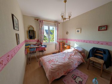 Maison a vendre Aubigné-Racan 72800 Sarthe 152 m2 11 pièces 178160 euros
