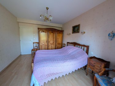 Maison a vendre Aubigné-Racan 72800 Sarthe 152 m2 11 pièces 178160 euros