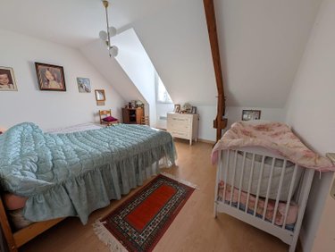 Maison a vendre Aubigné-Racan 72800 Sarthe 152 m2 11 pièces 178160 euros