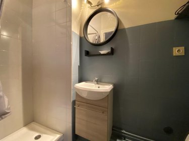 Appartement a vendre Aurillac 15000 Cantal 19 m2 1 pièce 43000 euros