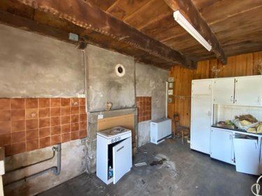 Maison a vendre Larchamp 53220 Mayenne 29 m2 1 pièce 24880 euros