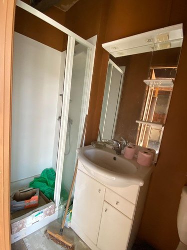 Maison a vendre Larchamp 53220 Mayenne 29 m2 1 pièce 24880 euros