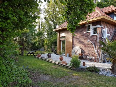 Maison a vendre Wormhout 59470 Nord 81 m2 4 pièces 332000 euros