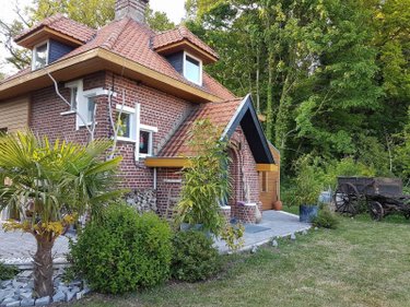 Maison a vendre Wormhout 59470 Nord 81 m2 4 pièces 332000 euros