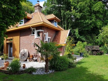 Maison a vendre Wormhout 59470 Nord 81 m2 4 pièces 332000 euros