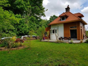 Maison a vendre Wormhout 59470 Nord 81 m2 4 pièces 332000 euros