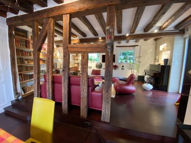 Maison a vendre Chartres 28000 Eure-et-Loir 180 m2 7 pièces 675000 euros