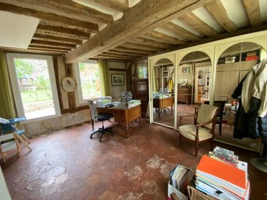 Maison a vendre Chartres 28000 Eure-et-Loir 180 m2 7 pièces 675000 euros