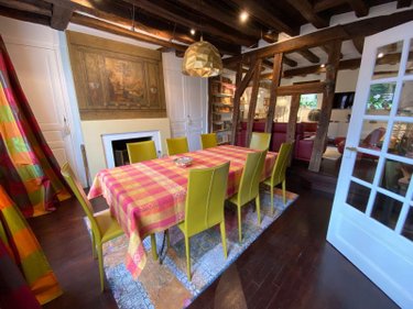 Maison a vendre Chartres 28000 Eure-et-Loir 180 m2 7 pièces 675000 euros