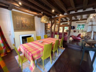 Maison a vendre Chartres 28000 Eure-et-Loir 180 m2 7 pièces 675000 euros