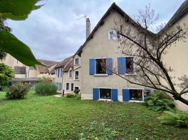 Maison a vendre Chartres 28000 Eure-et-Loir 180 m2 7 pièces 675000 euros