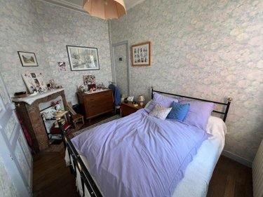 Maison a vendre Châteauroux 36000 Indre 61 m2 3 pièces 70100 euros