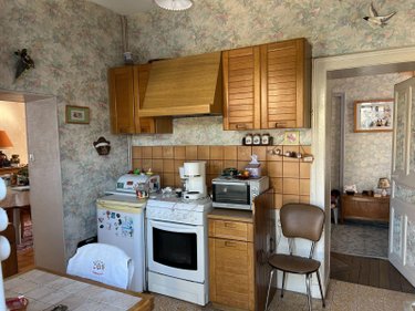 Maison a vendre Châteauroux 36000 Indre 61 m2 3 pièces 70100 euros