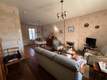 Maison a vendre Châteauroux 36000 Indre 61 m2 3 pièces 70100 euros