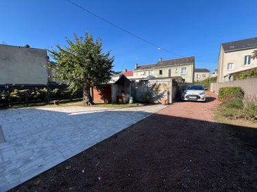 Maison a vendre Châteauroux 36000 Indre 61 m2 3 pièces 70100 euros