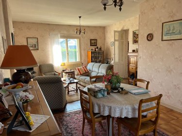 Maison a vendre Châteauroux 36000 Indre 61 m2 3 pièces 70100 euros